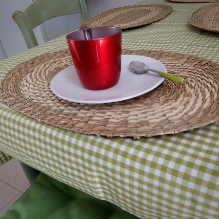 Apartmán Mare Olbia