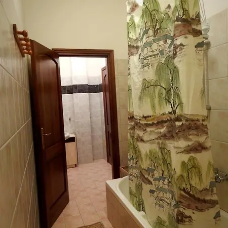 Mare Apartmán Olbia