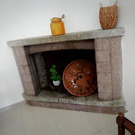 Apartment Mare Olbia