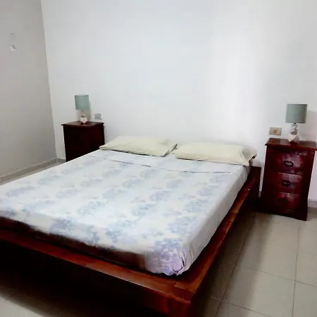 Mare Apartment