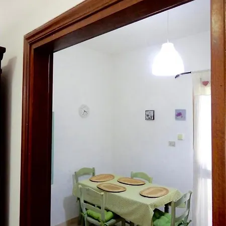 Apartmán Mare
