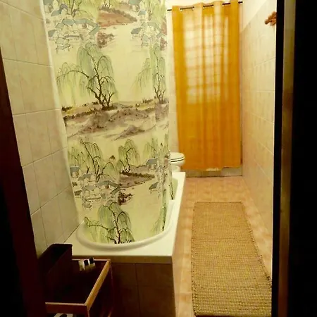 Mare Apartmán