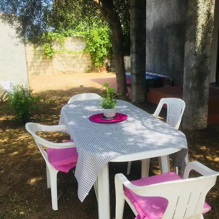 Mare Apartment Olbia