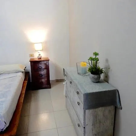 Apartmán Mare